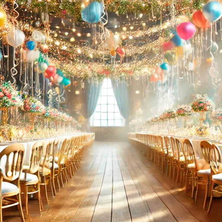 CanSweet Events collection