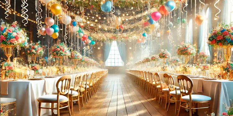 CanSweet Events collection