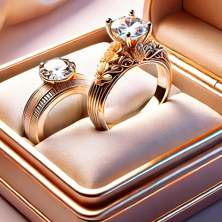 CanSweet Weddings collection