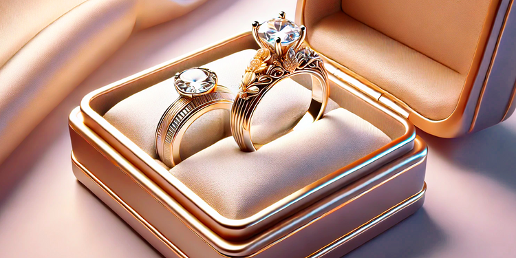 CanSweet Weddings collection