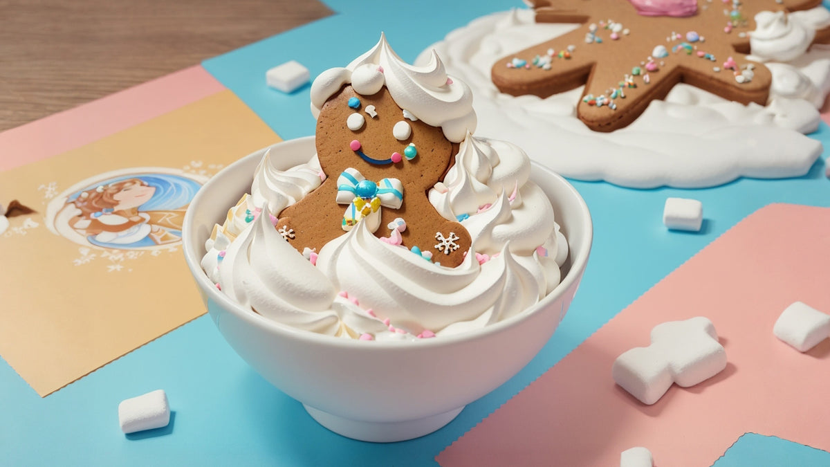 CanSweet decorated cookies and sweet creations