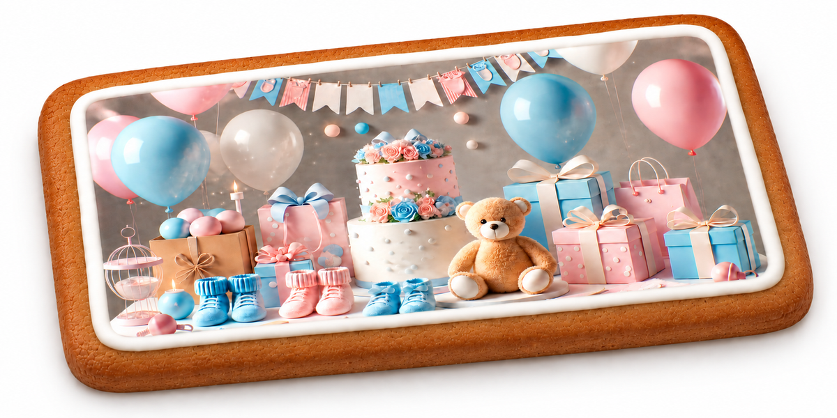 Baby Shower